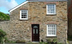 Geranium Cottage, Lostwithiel
